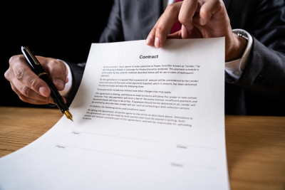 We’ve Reached an Impasse<br>Using Effective Persuasion to Increase your Sales Twofold